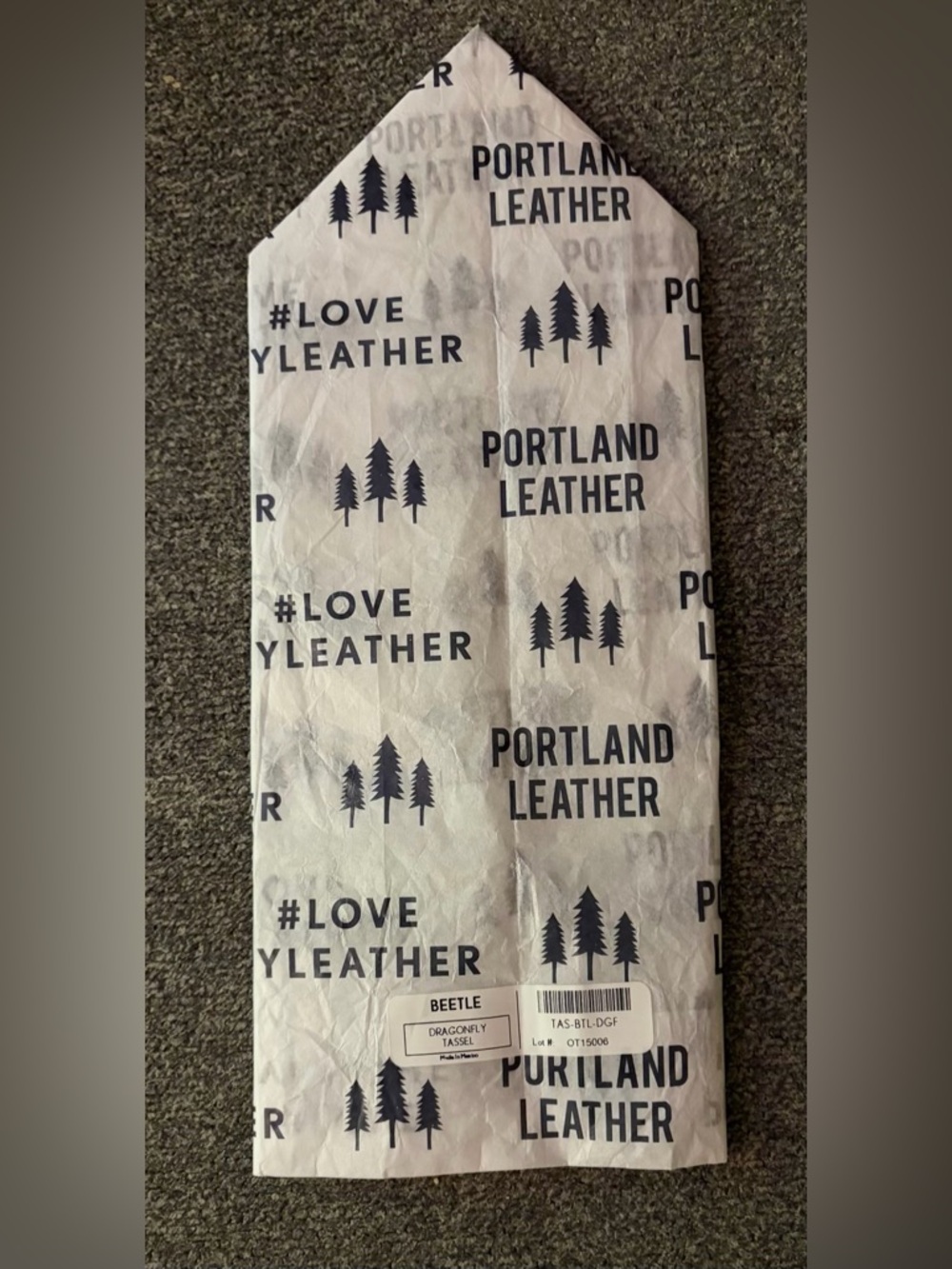 NWT - Picture 5 of 7